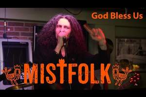 MistFolk - Храни нас, Боже!