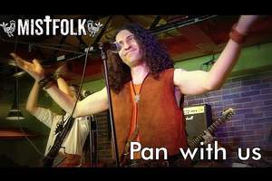 MistFolk - Pan with us
