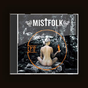 CD Mistfolk - krug (2017)